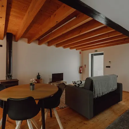 Villa Aldeia Do Pontido Fafe