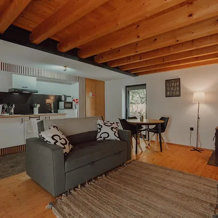 Aldeia Do Pontido Fafe