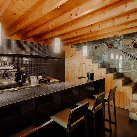 Aldeia Do Pontido Villa Fafe